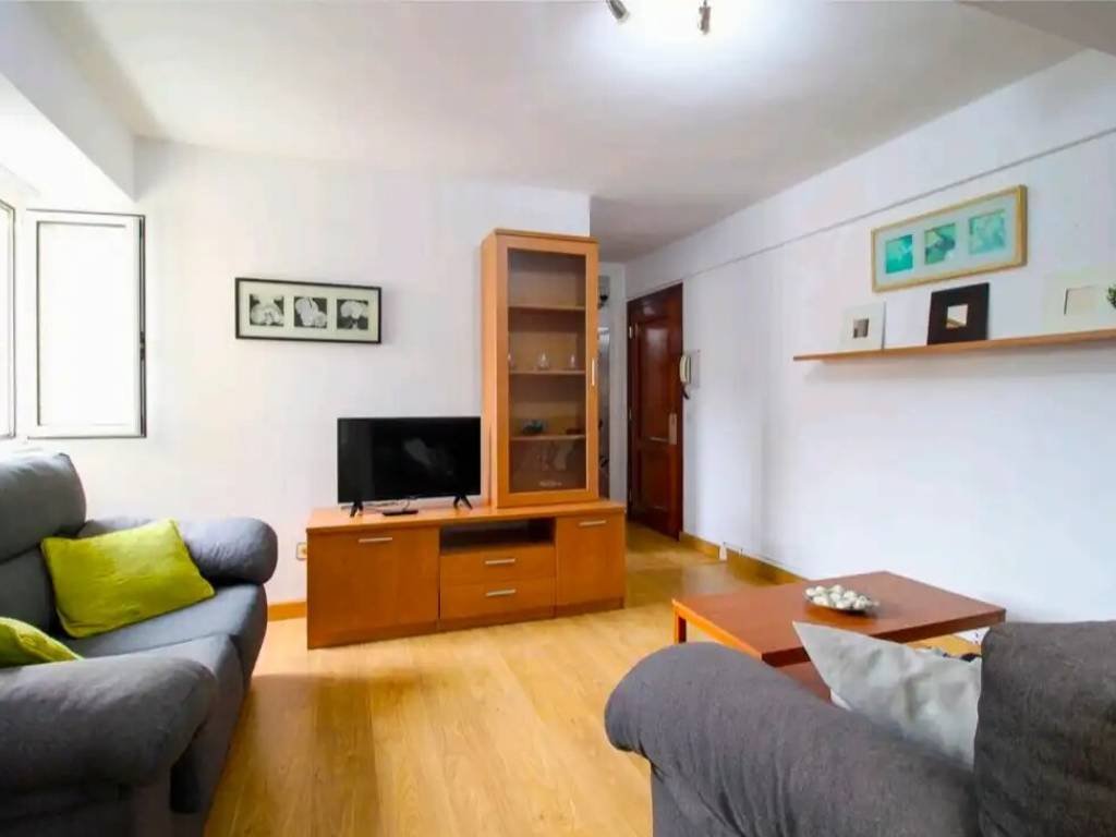 Piso de 77 m² en Santander