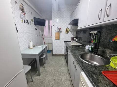 Piso de 75 m² en Avilés