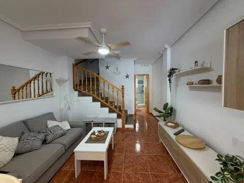 Piso de 80 m² en Cartagena