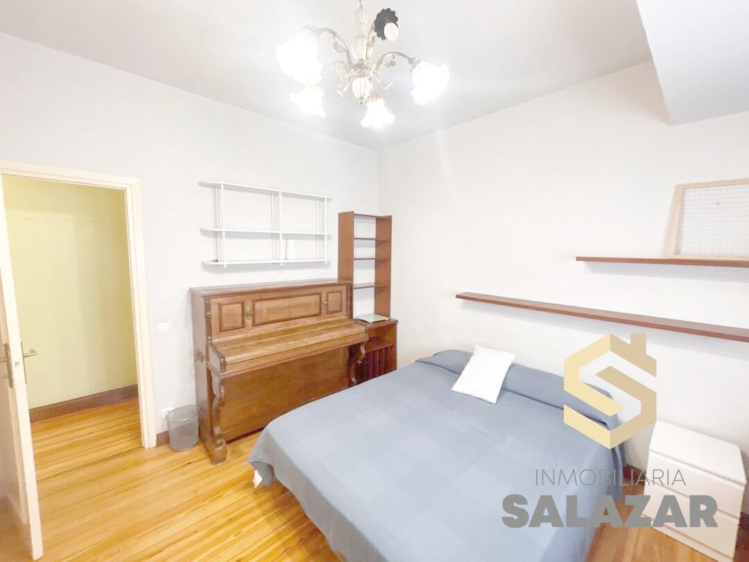 Piso de 105 m² en Bilbao