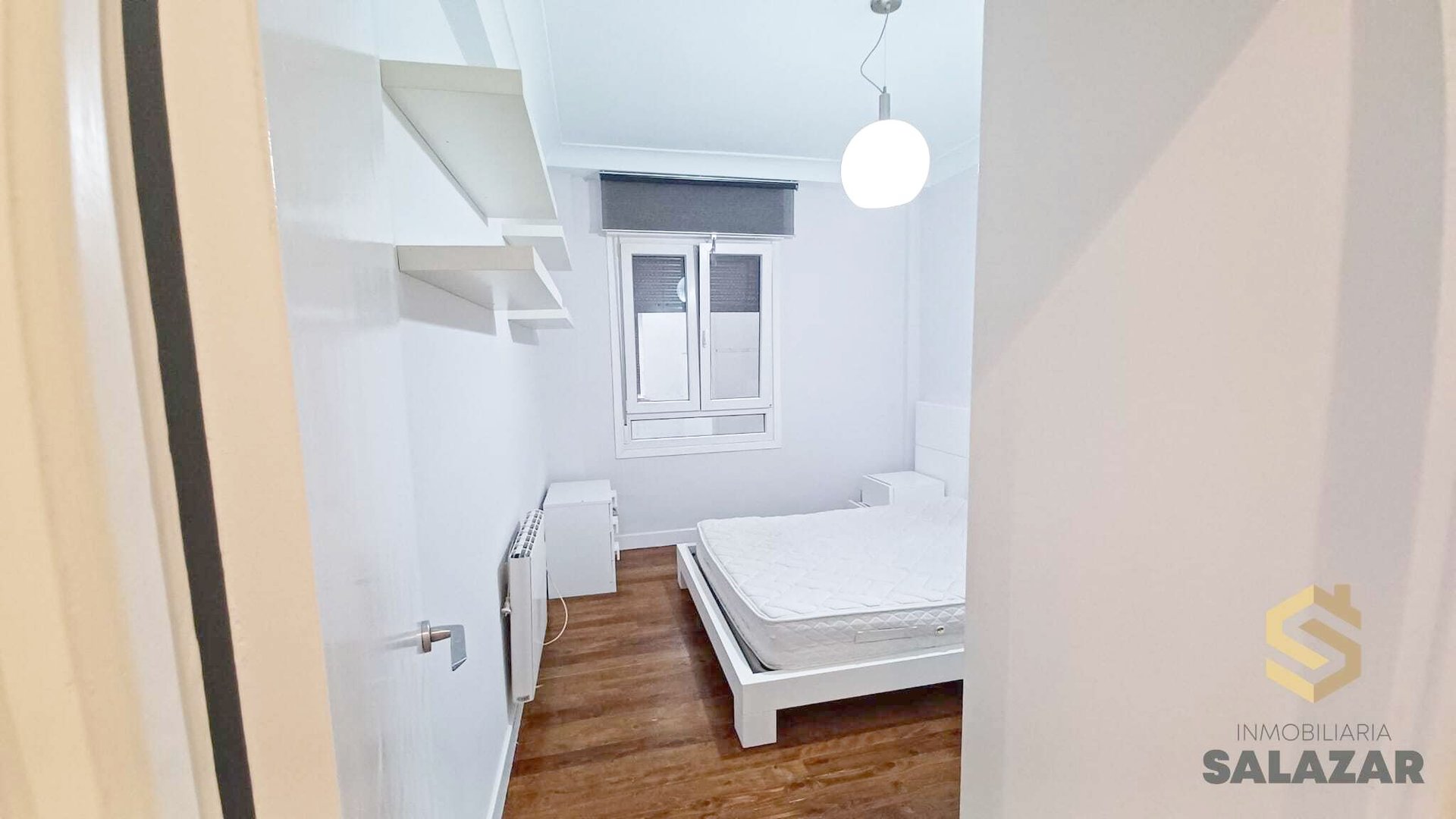 Piso de 64 m² en Bilbao
