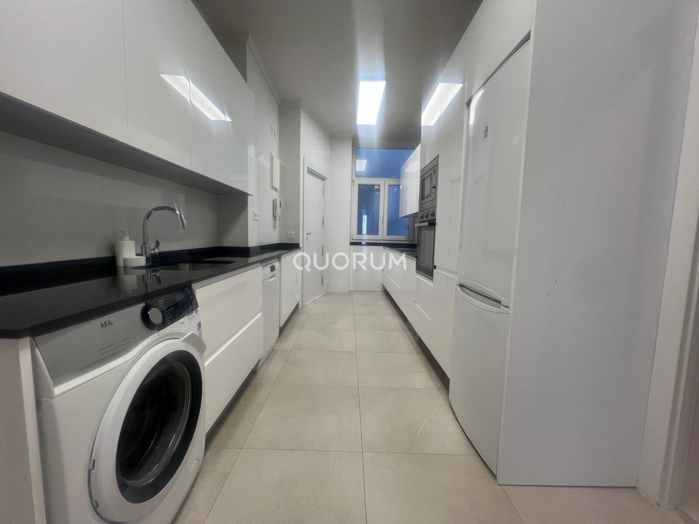 Piso de 152 m² en Bilbao