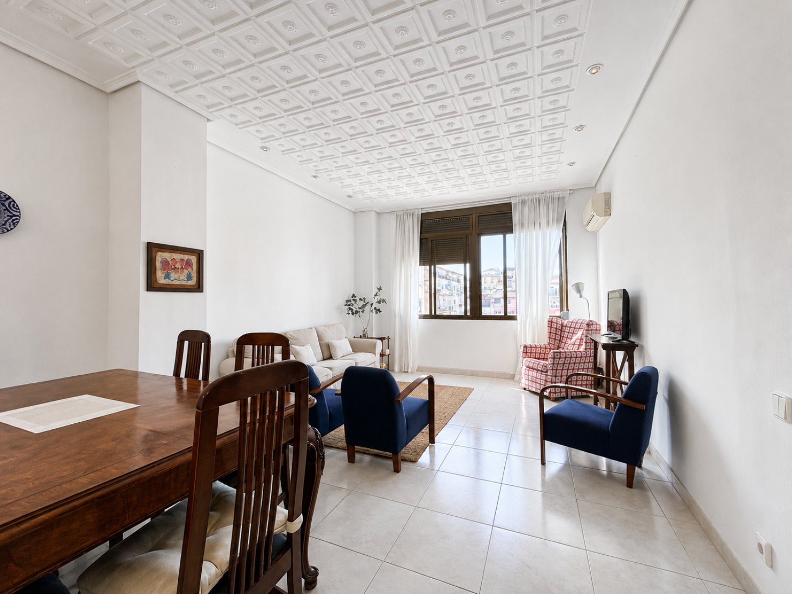 Piso de 97 m² en Valencia