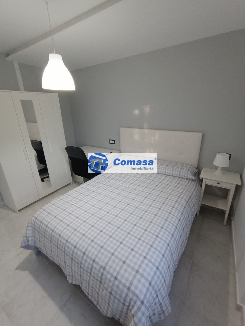 Habitación en alquiler, Martos