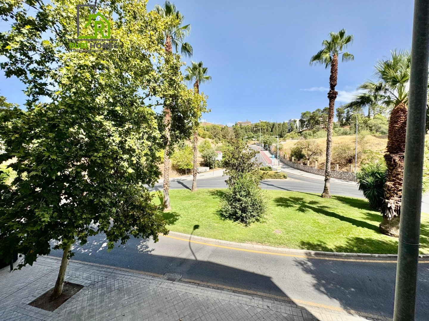 Piso de 83 m² en Granada