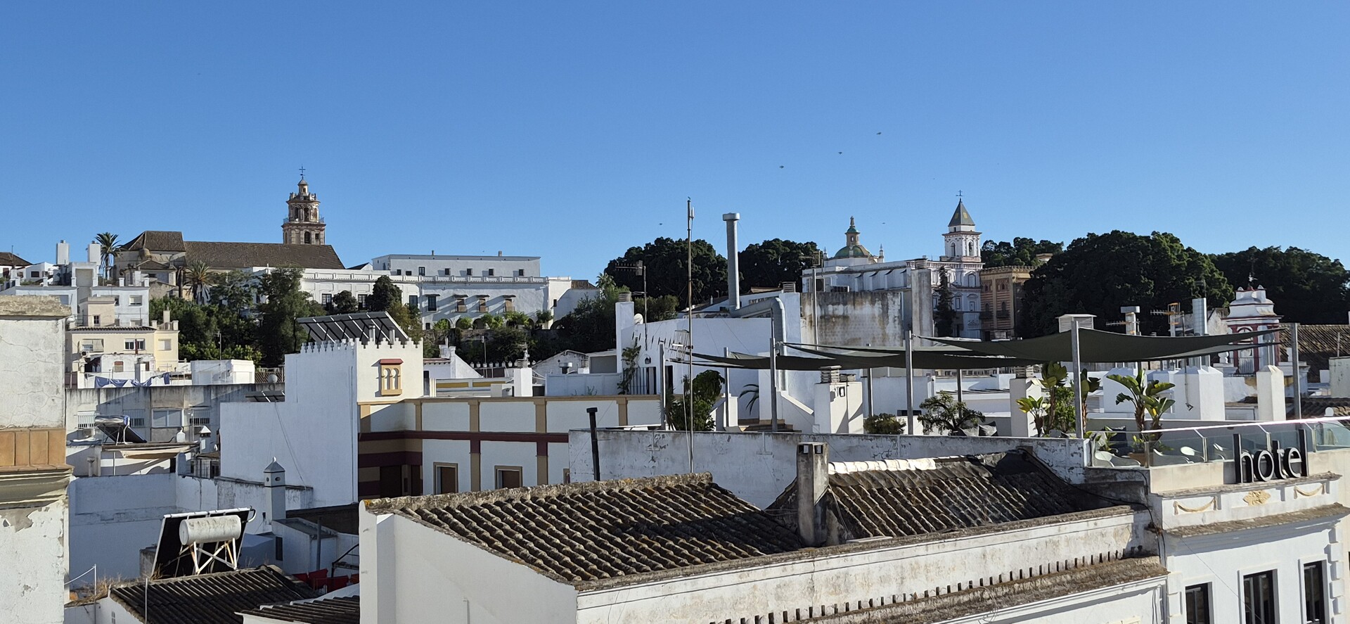 Piso de 125 m² en Sanlúcar de Barrameda