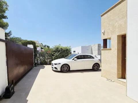 Casa de 270 m² en Jávea