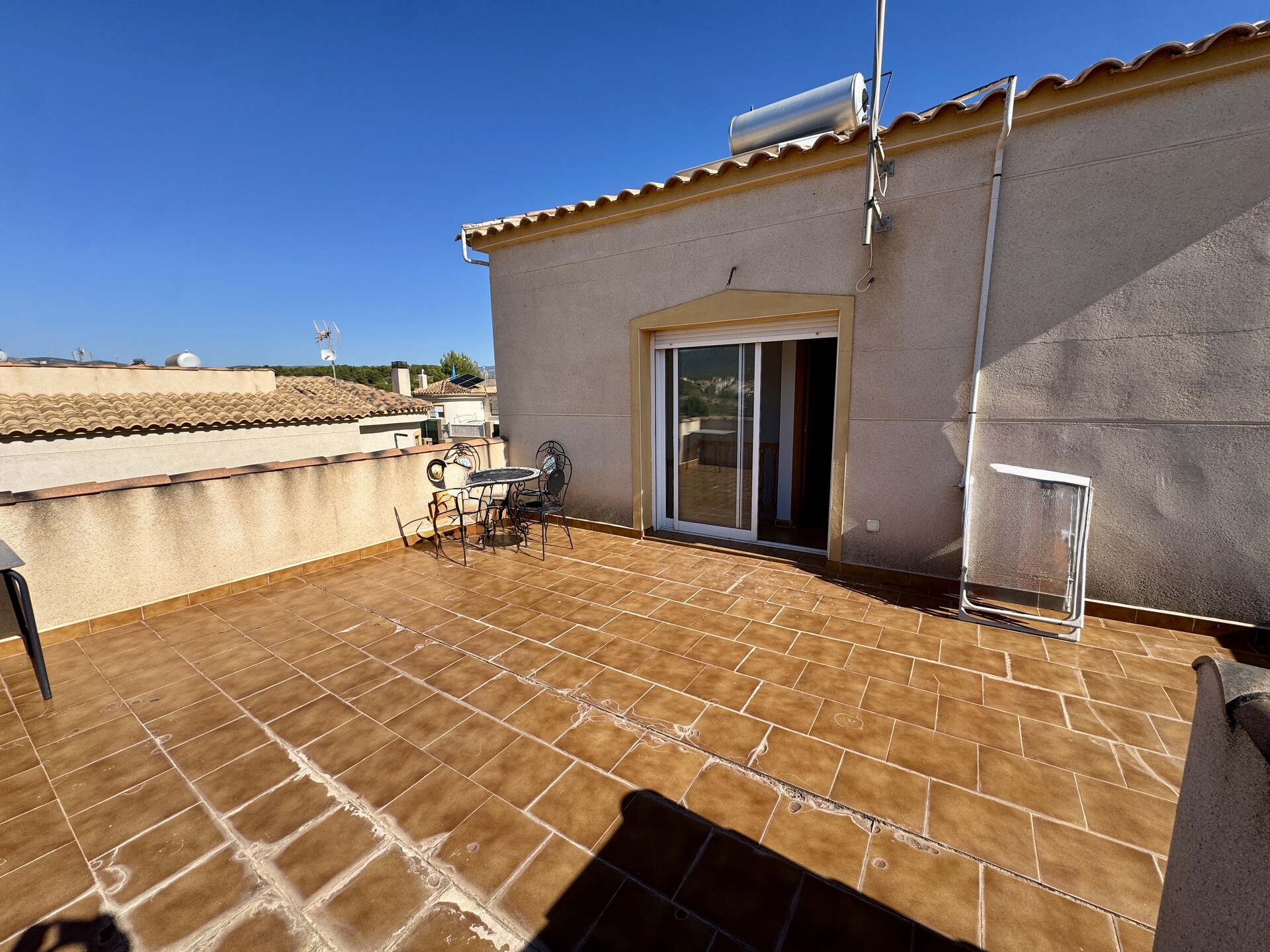 Haus 130 m² in Castalla