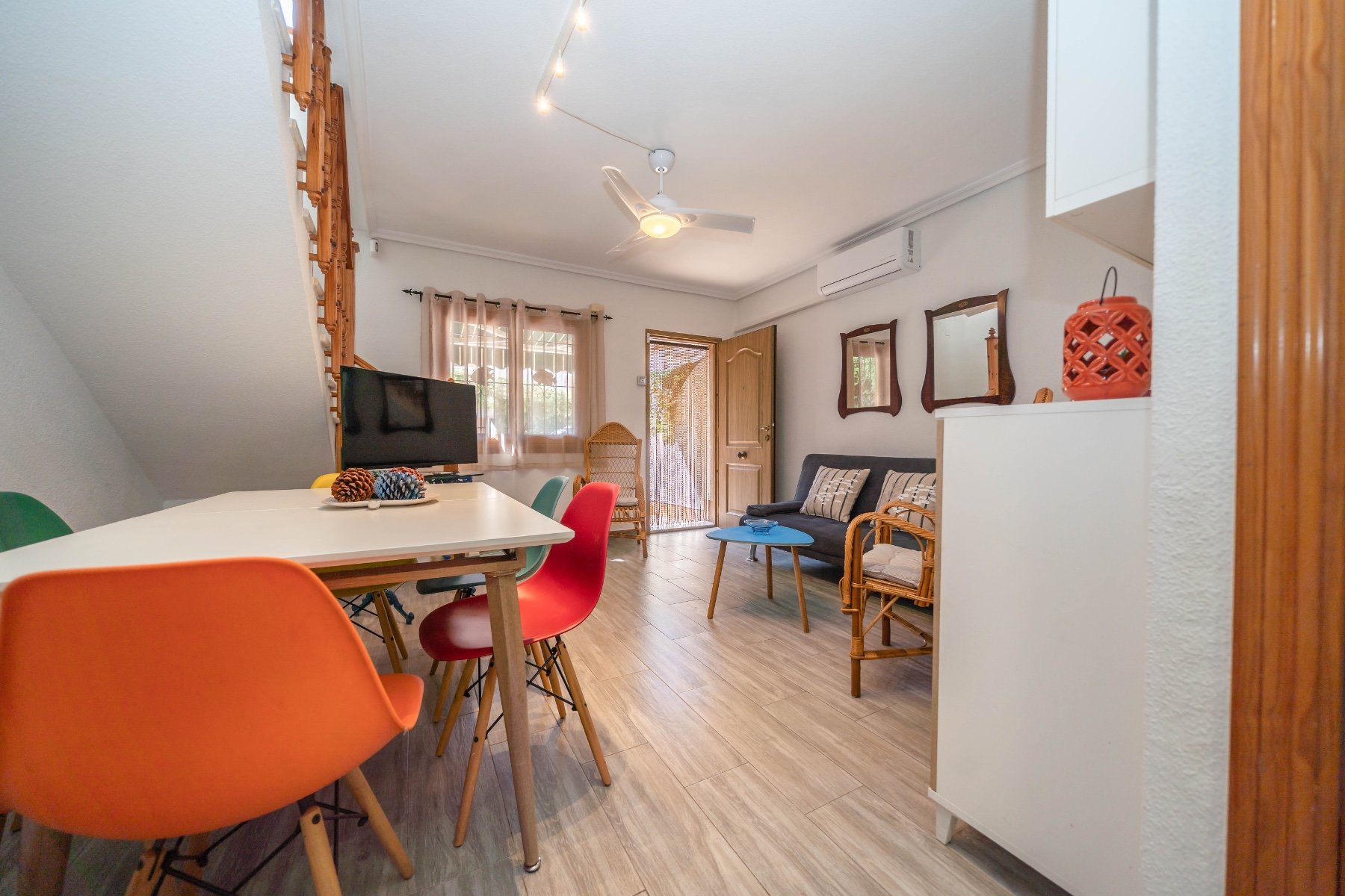 Piso de 76 m² en Dolores