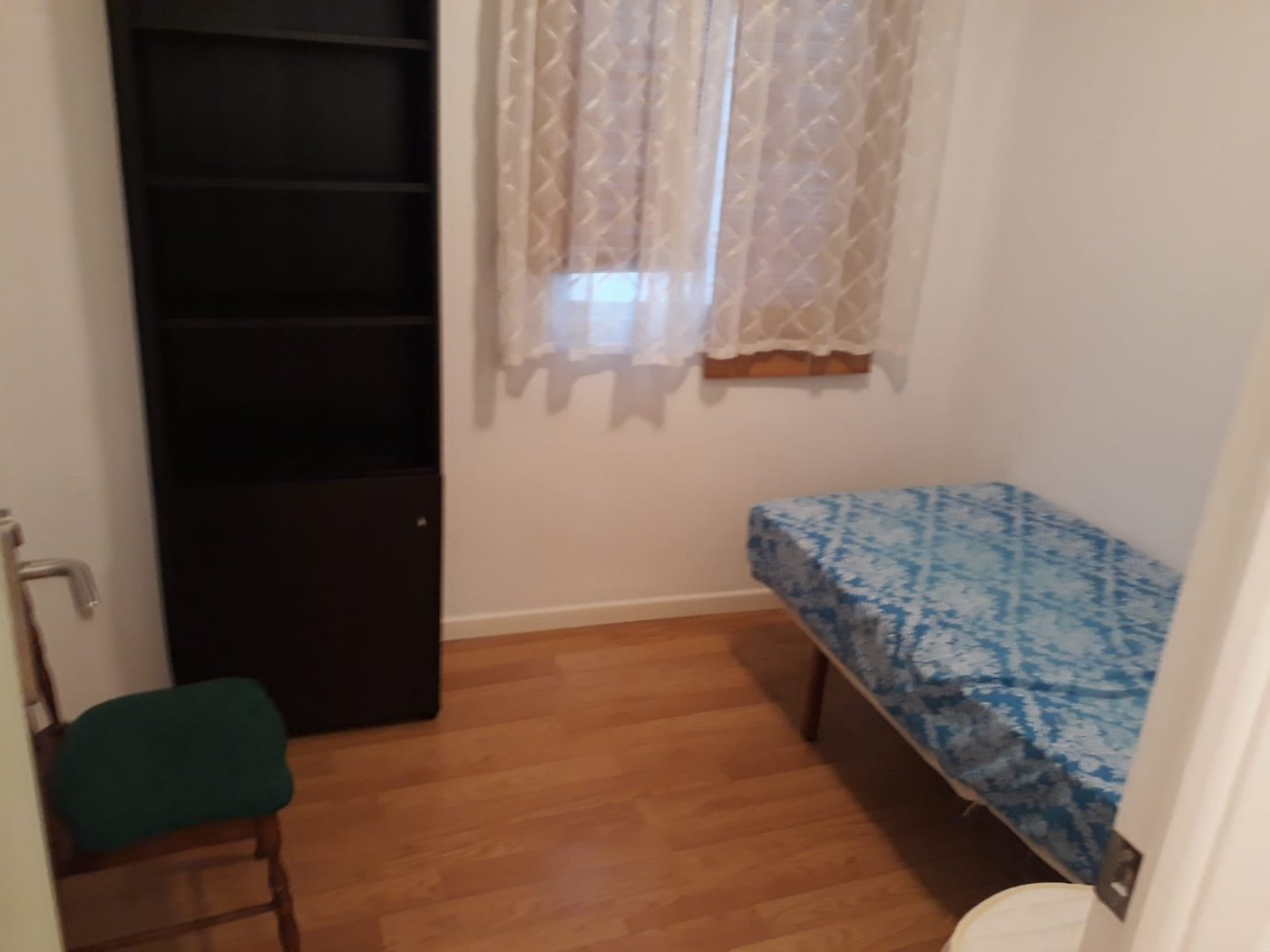 Piso de 100 m² en Murcia