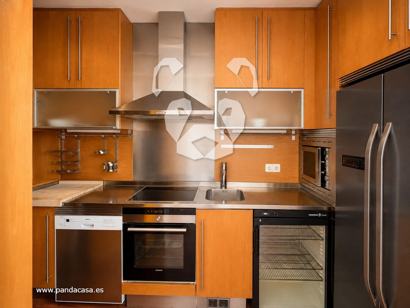 Piso de 89 m² en Madrid