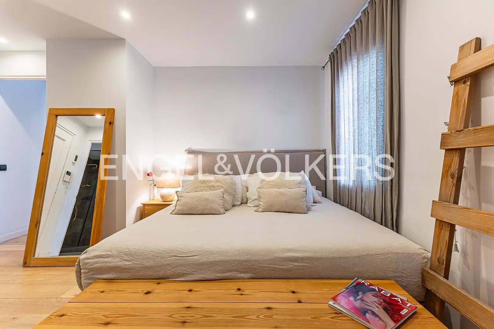 Piso de 126 m² en Barcelona