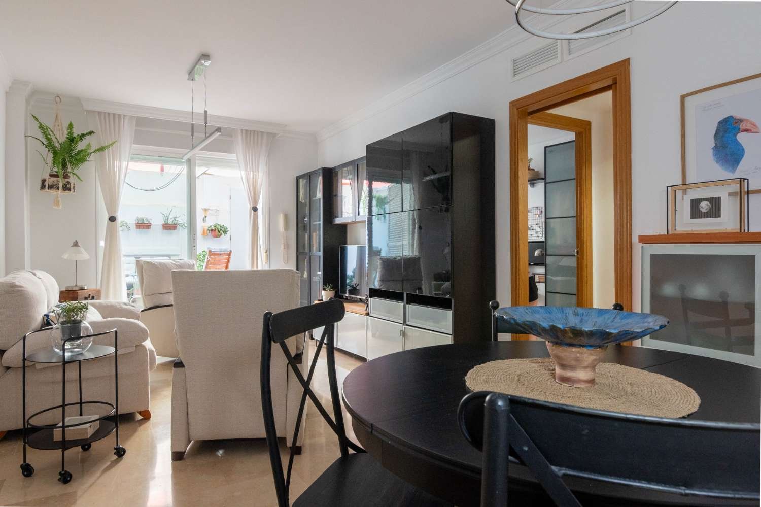 Piso de 122 m² en Salobreña