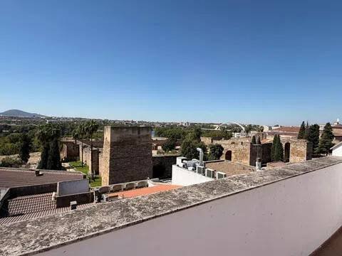 Piso de 60 m² en Mérida