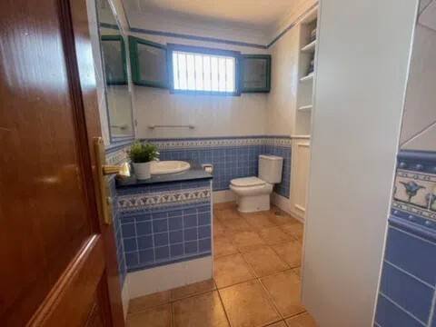 Piso de 60 m² en San Bartolomé de Tirajana