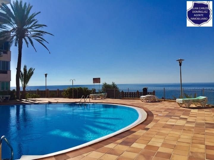 Piso de 55 m² en San Bartolomé de Tirajana