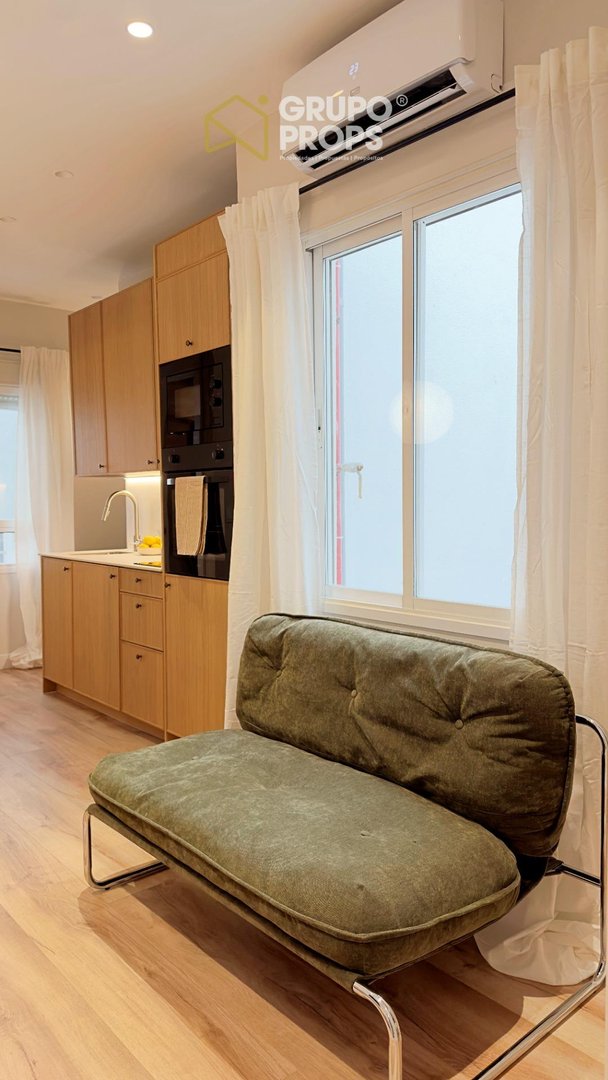 Квартира 36 м² у Madrid