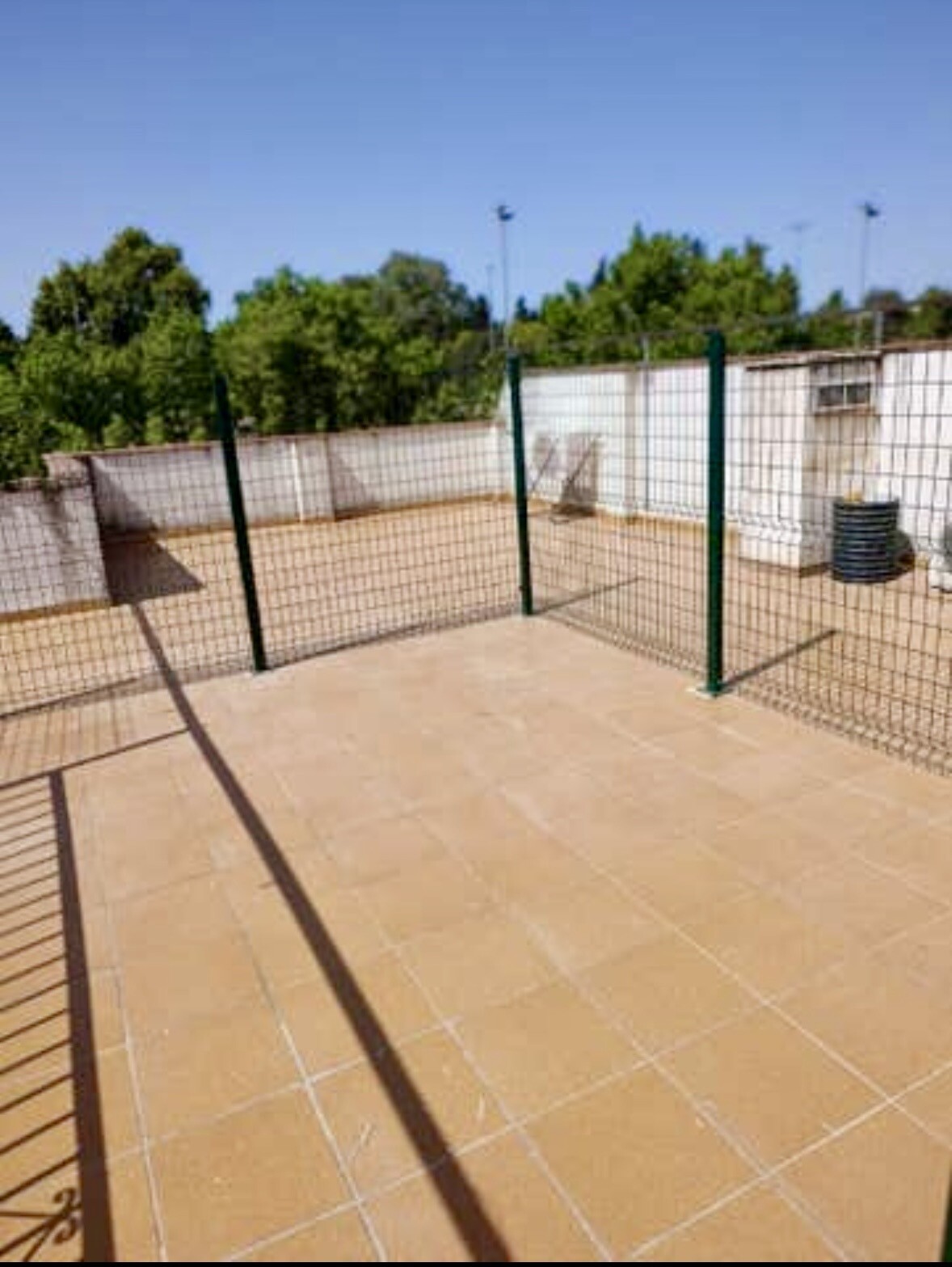 Pis de 40 m² a Còrdova