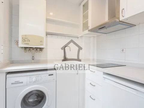 Pis de 30 m² a Madrid