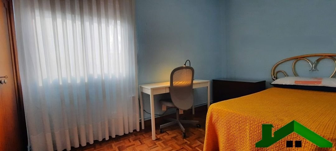 Piso de 105 m² en Bilbao