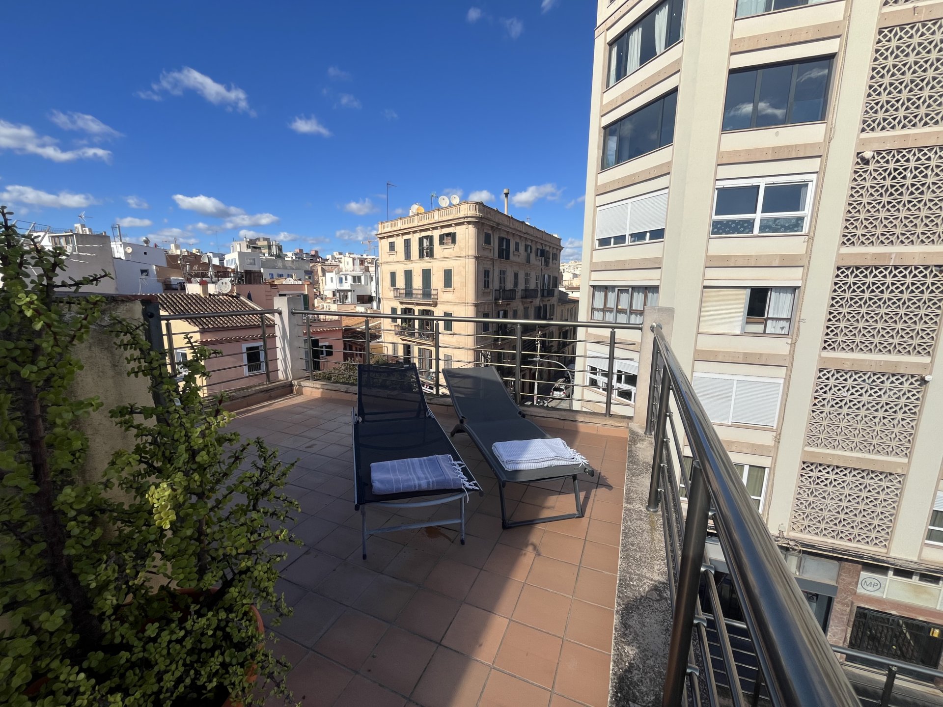 Piso de 60 m² en Palma