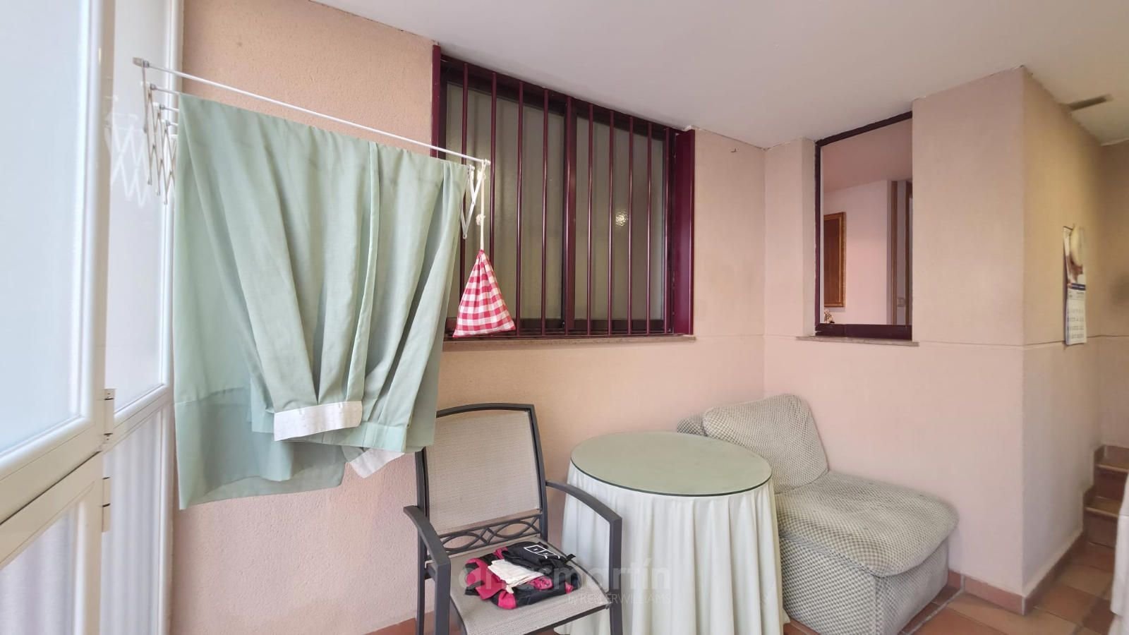 Piso de 115 m² en Salamanca