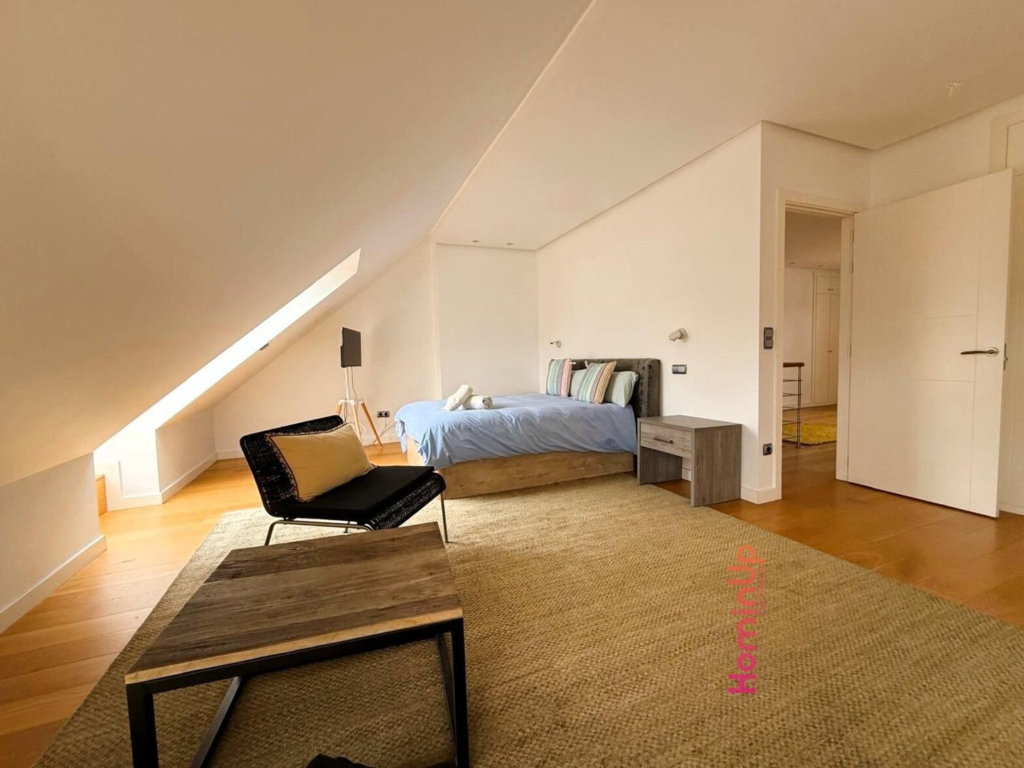Piso de 159 m² en Bilbao