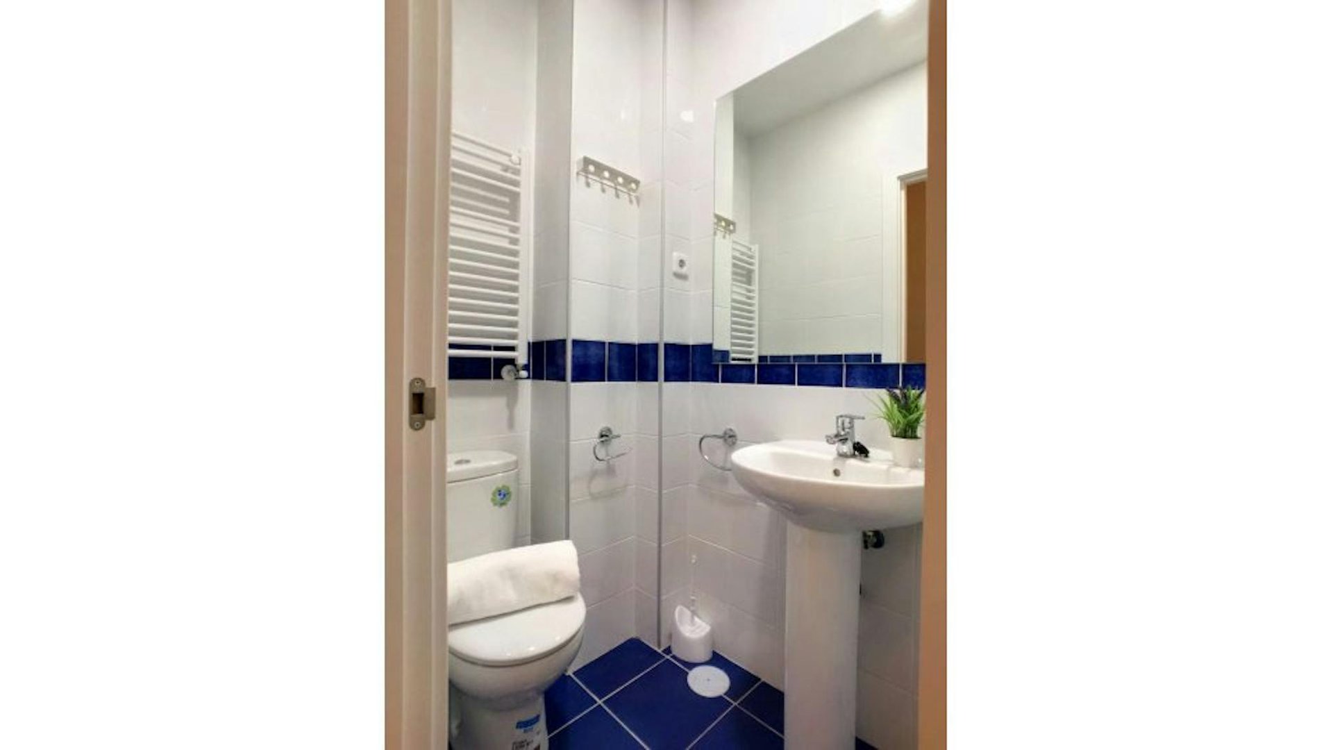 Habitación 7 m², Madrid