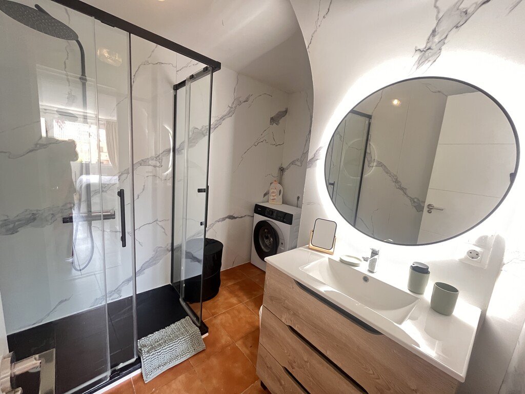 Pis de 46 m² a Marbella