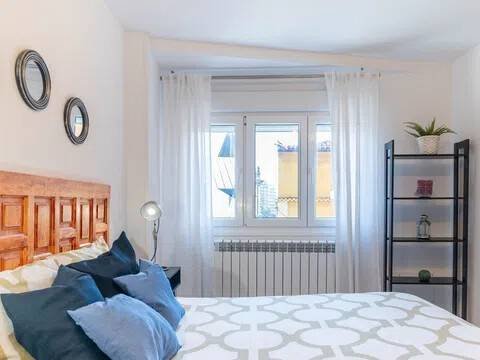 Piso de 70 m² en Gijón