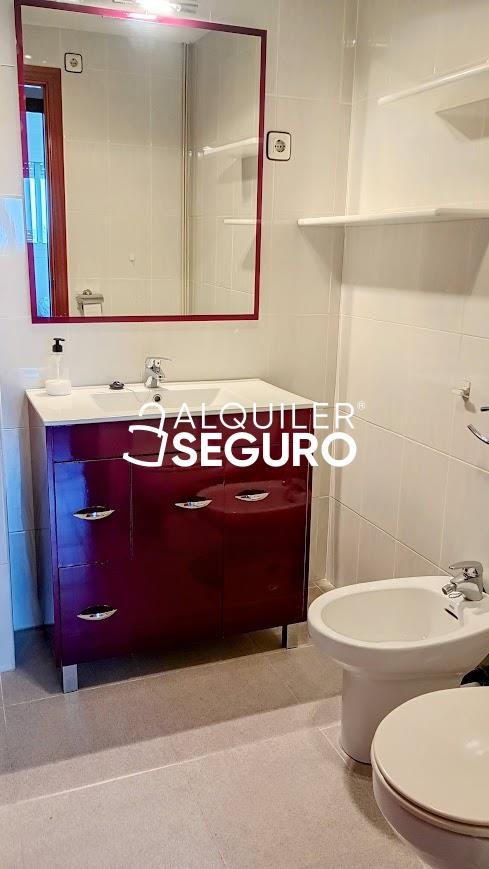 Pis de 104 m² a Sant Boi de Llobregat