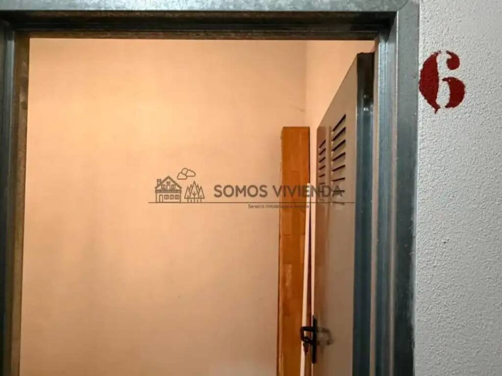 Piso de 95 m² en Ourense