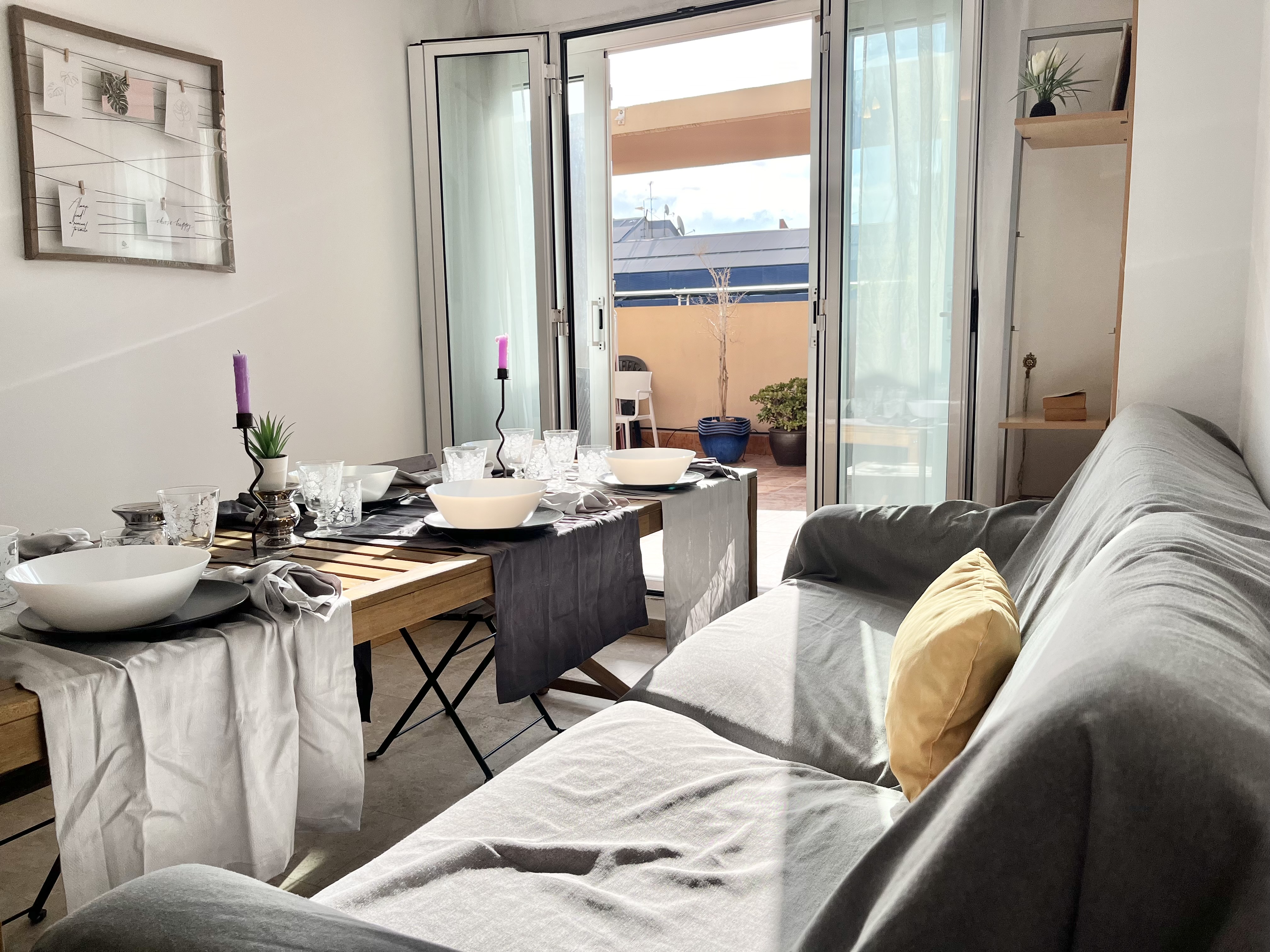 Habitación 280 m², Valencia
