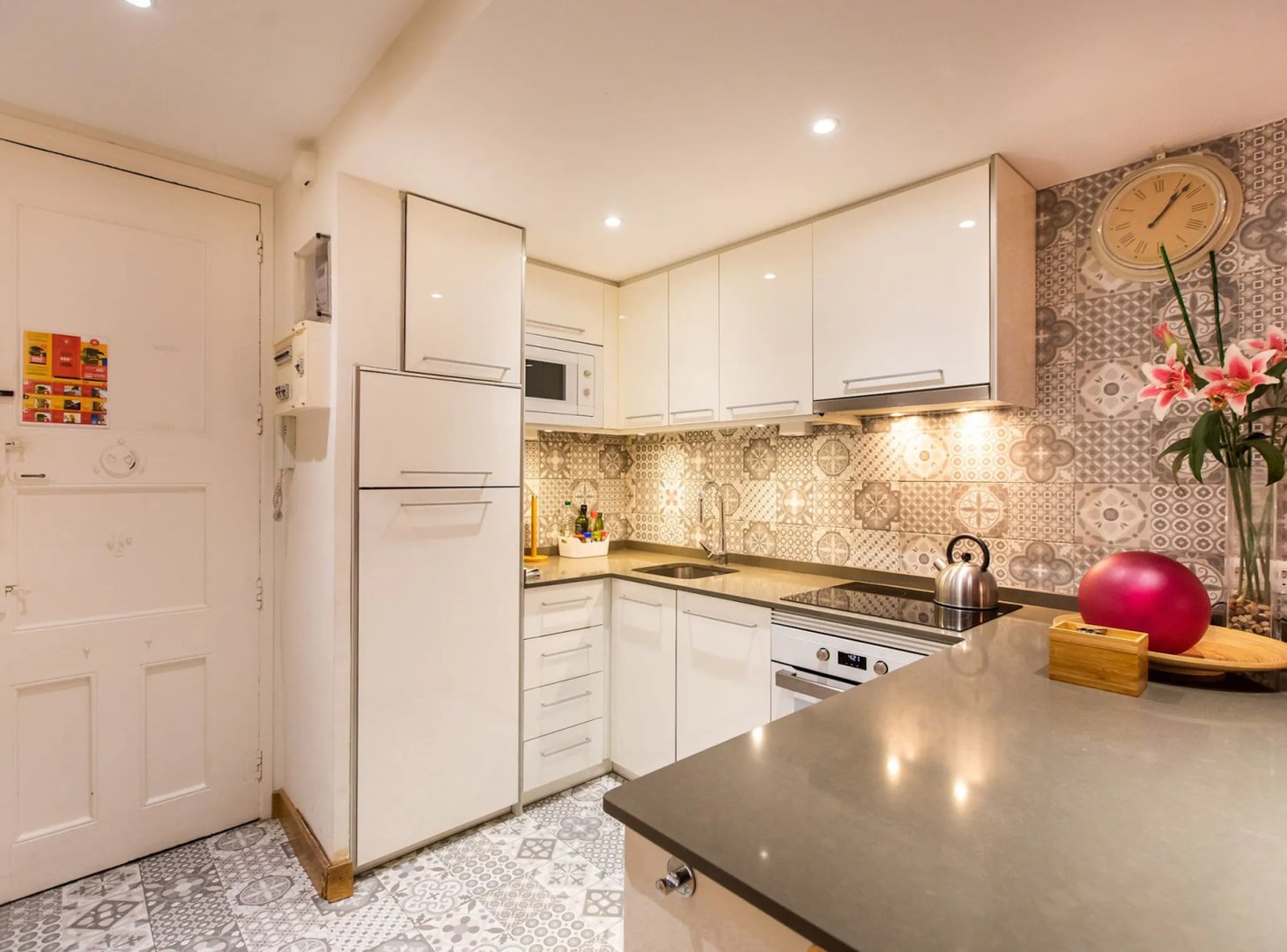 Pis de 41 m² a Barcelona