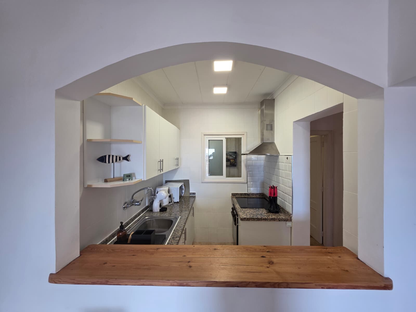 Piso de 65 m² en Icod de los Vinos