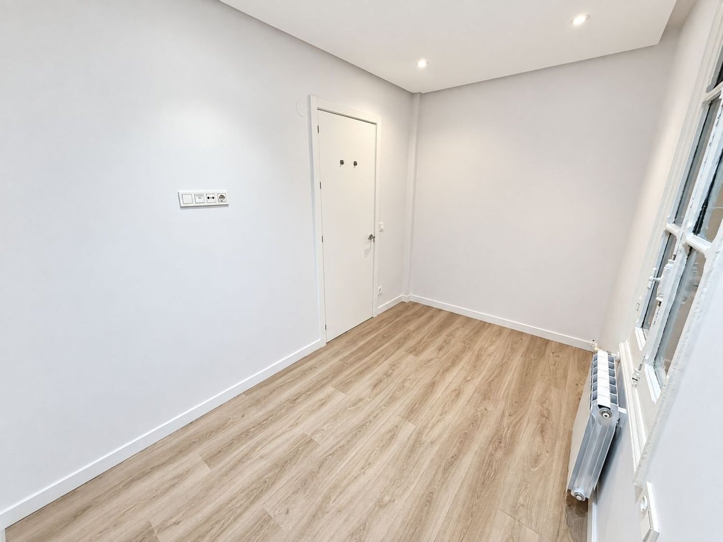 Piso de 145 m² en San Sebastián