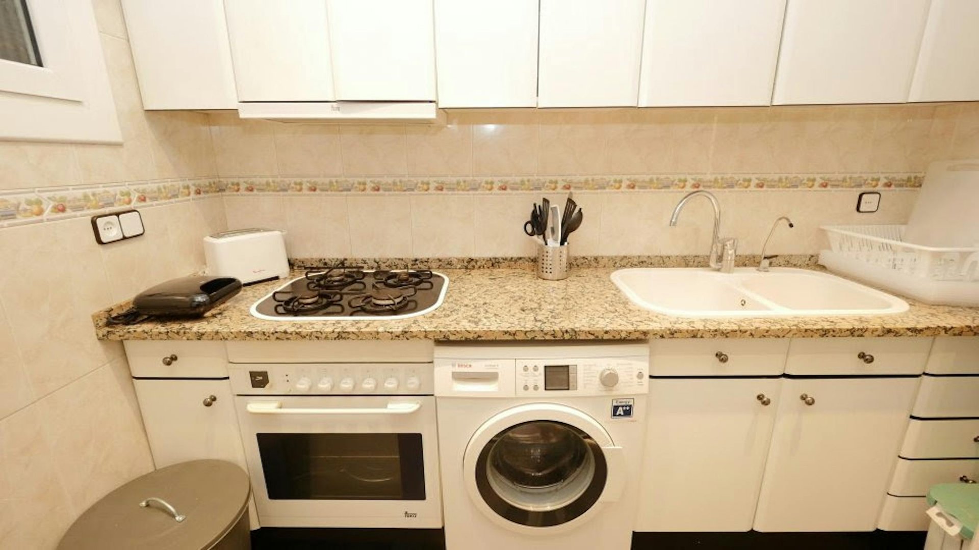 Habitación 127 m², Barcelona