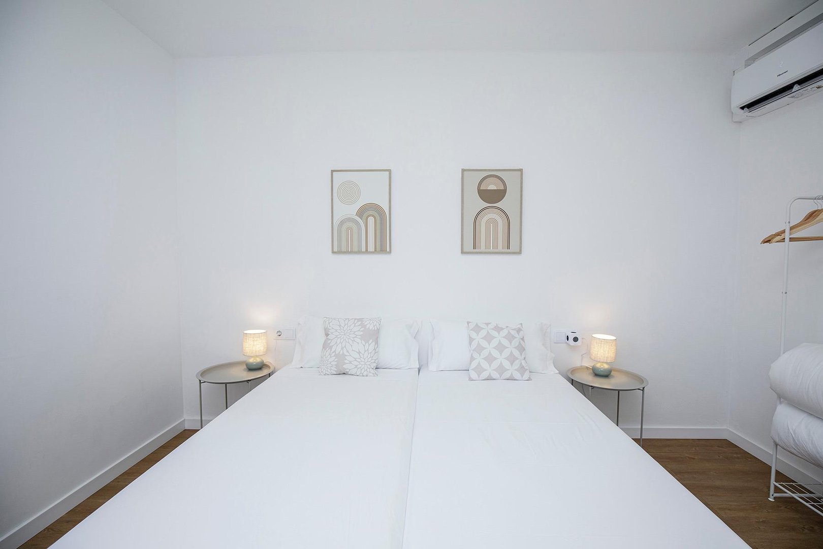 Piso de 94 m² en Gerona