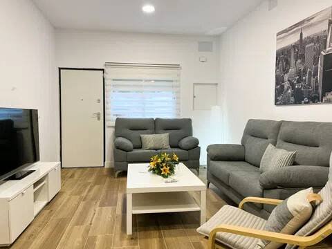 Habitación 160 m², Sevilla