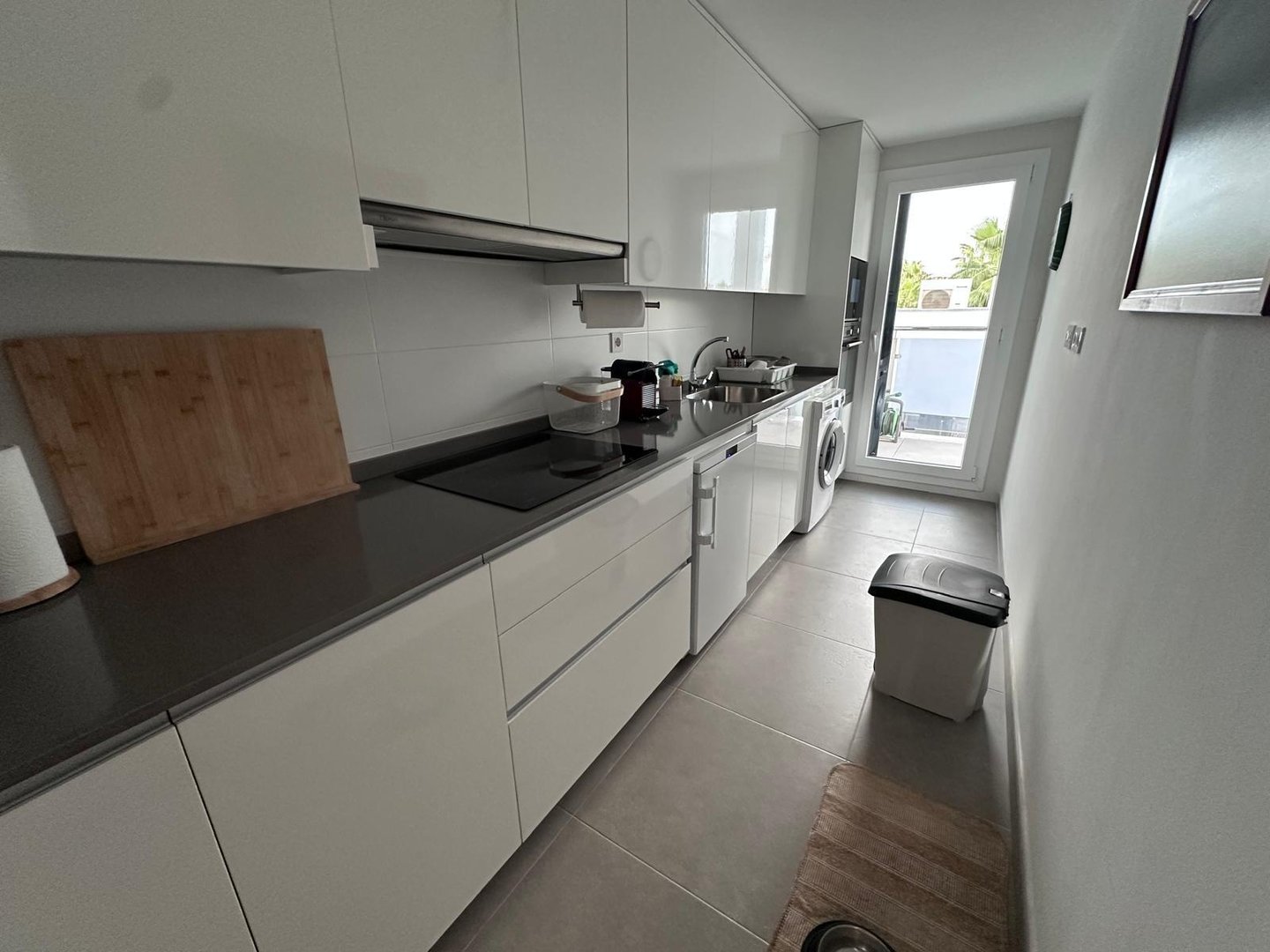 Piso de 97 m² en Motril