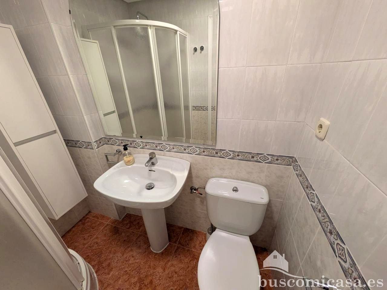Pis de 130 m² a Linares