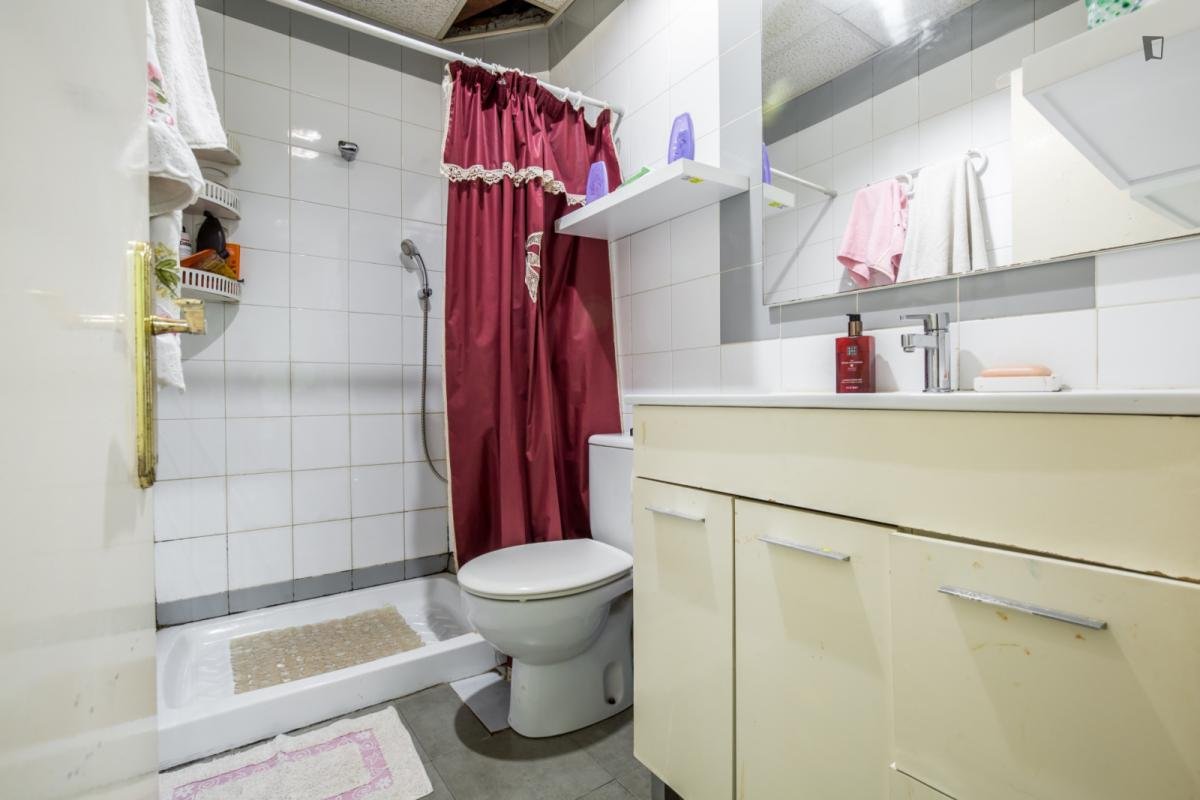 Zimmer zur Miete, Barcelona