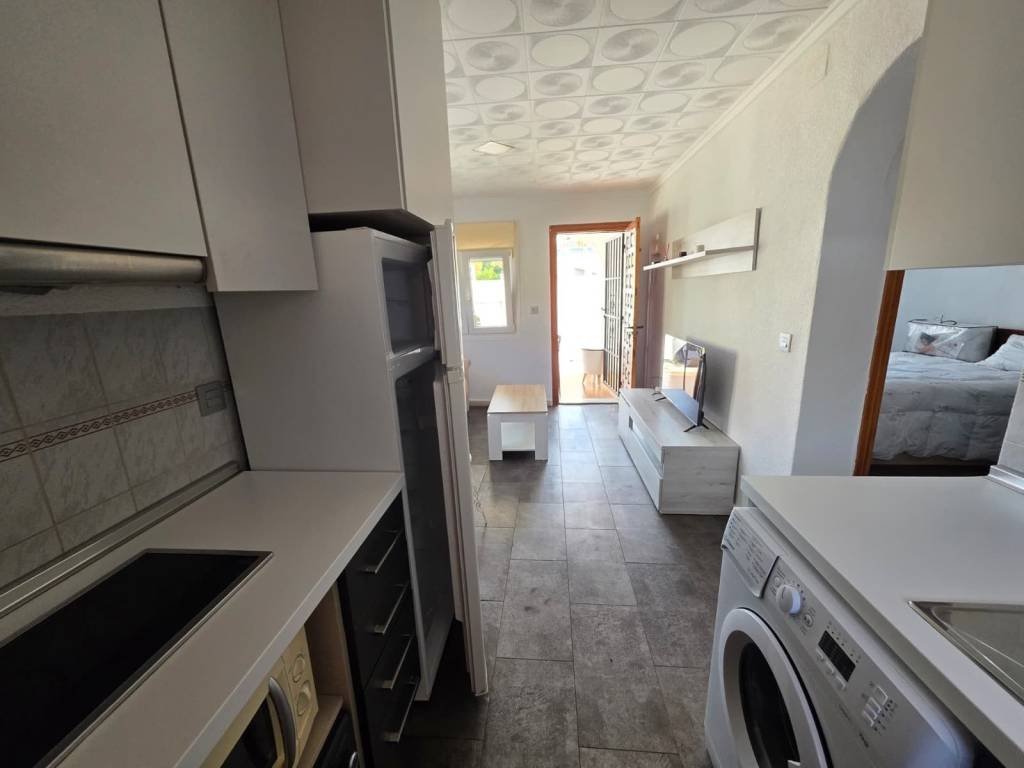 Casa de 58 m² a Sant Fulgenci