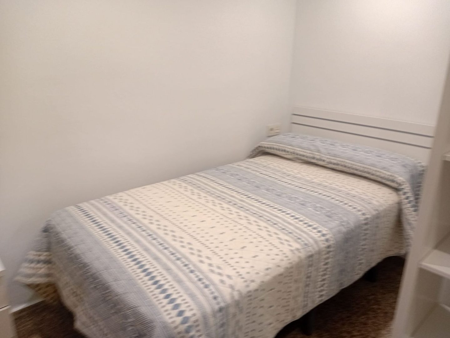 Pis de 120 m² a Granada
