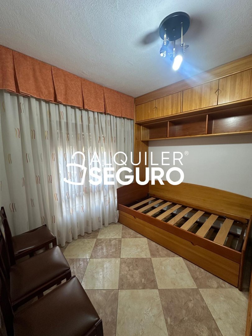 Pis de 90 m² a Móstoles