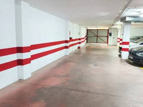 Pis de 108 m² a Jaén
