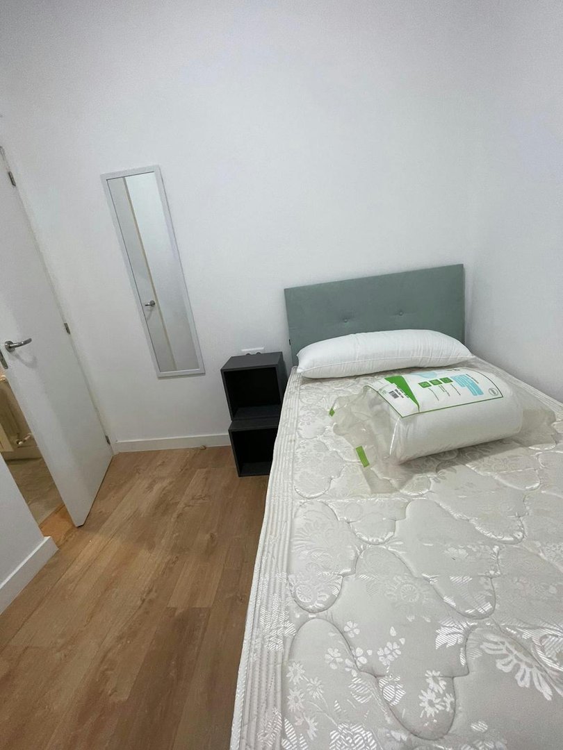 Piso de 55 m² en Madrid