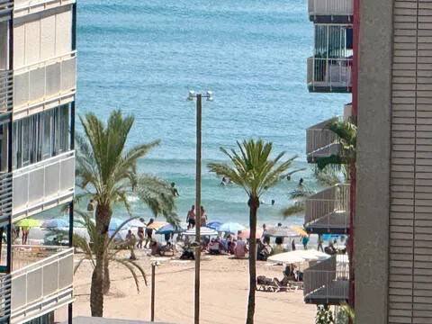 Piso de 84 m² en Alicante