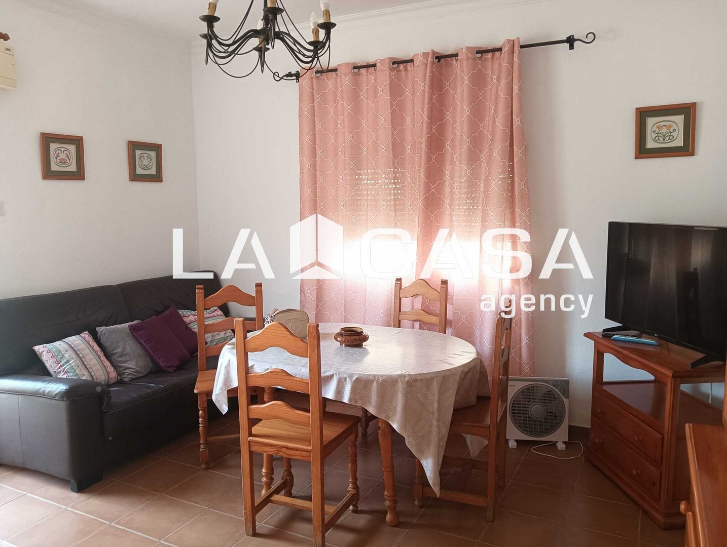Casa de 80 m² a Algesires