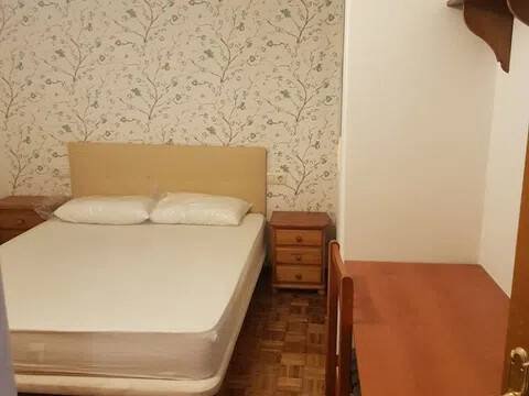 Piso de 64 m² en Santiago de Compostela